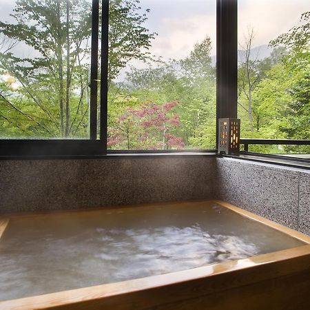 Nakao Kogen Hotel Kazaguruma Takayama  Exterior photo