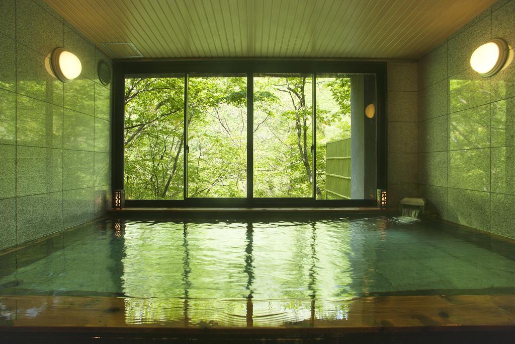 Nakao Kogen Hotel Kazaguruma Takayama  Exterior photo
