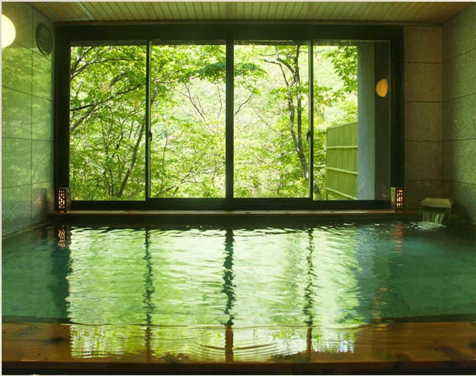 Nakao Kogen Hotel Kazaguruma Takayama  Room photo