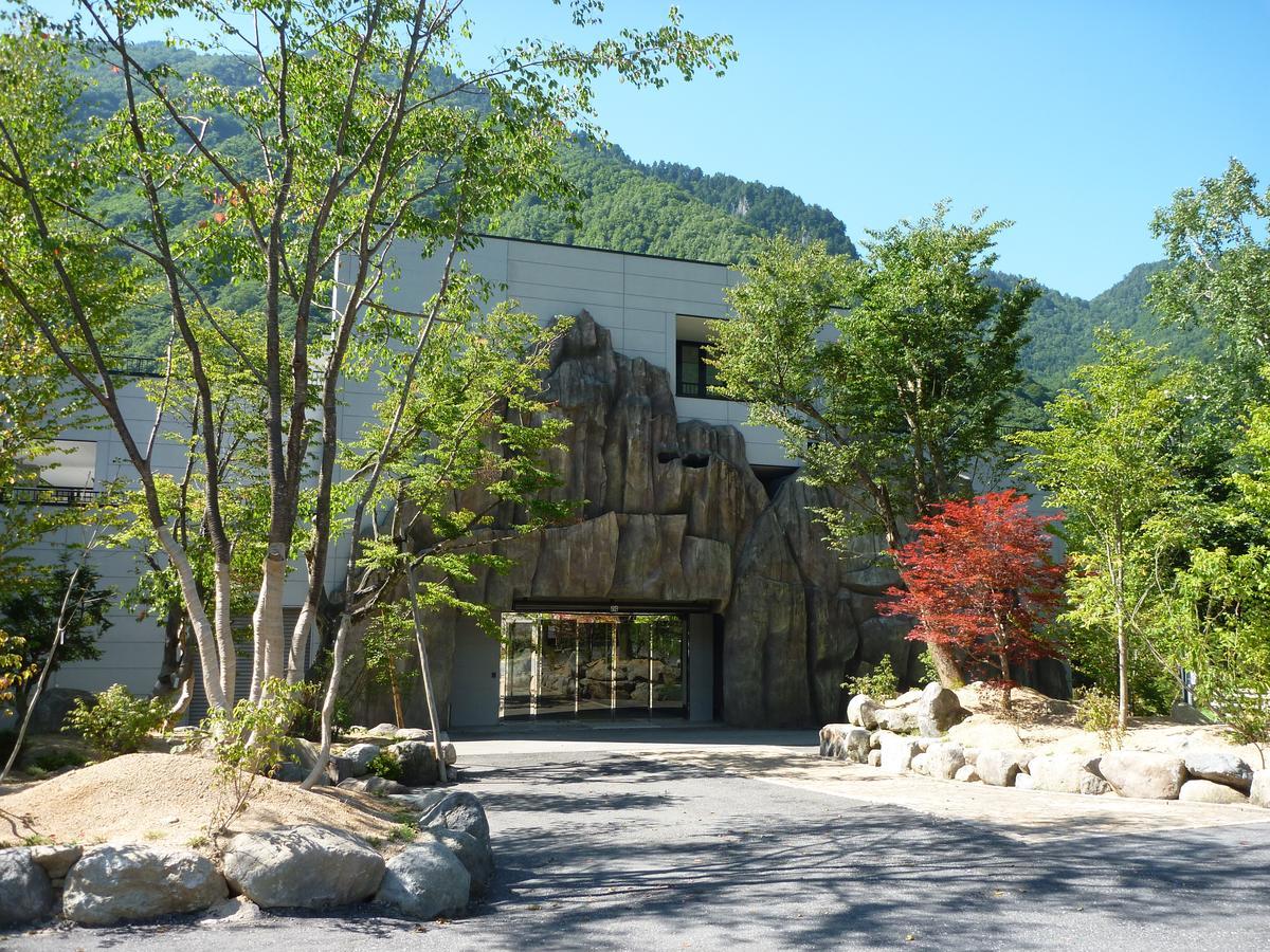 Nakao Kogen Hotel Kazaguruma Takayama  Exterior photo