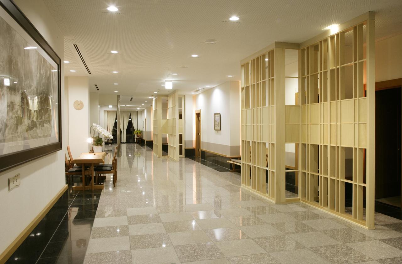 Nakao Kogen Hotel Kazaguruma Takayama  Exterior photo