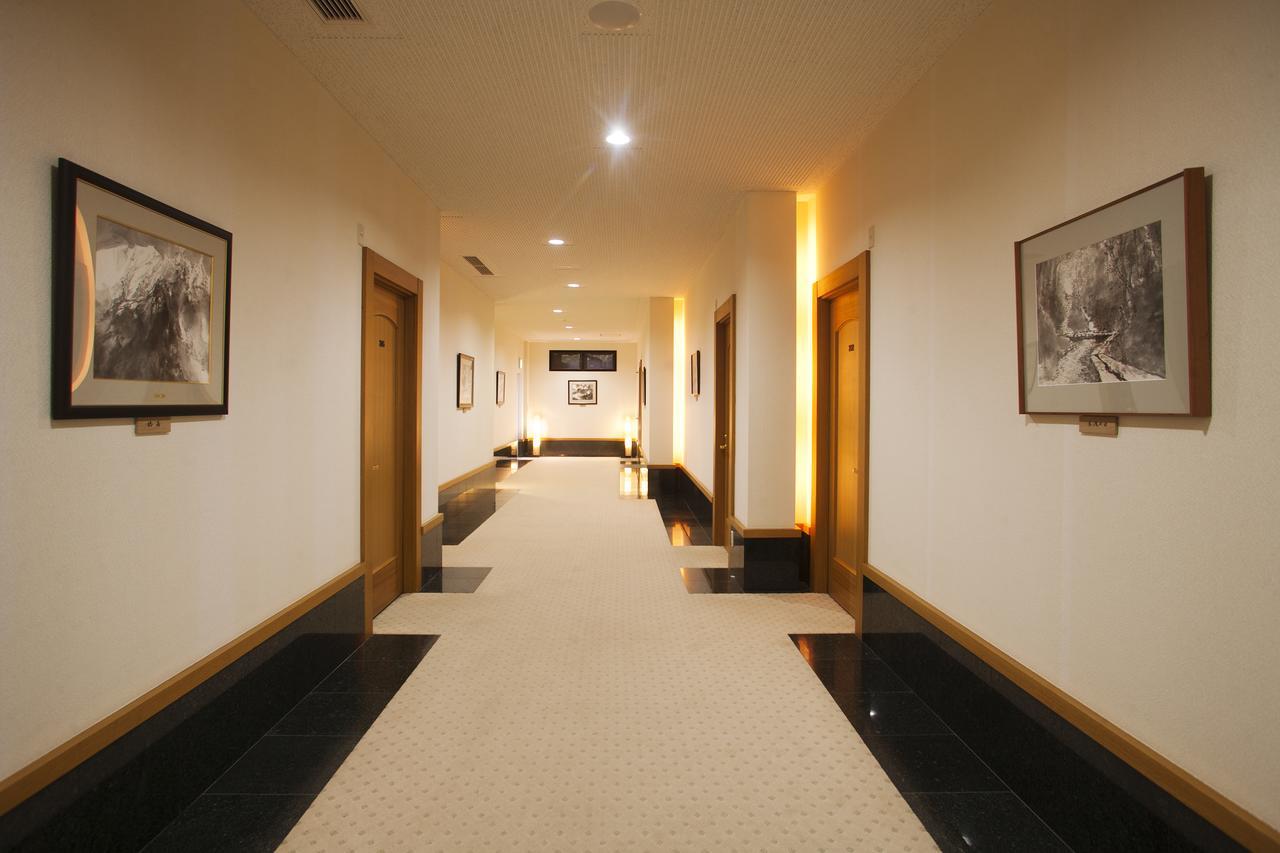 Nakao Kogen Hotel Kazaguruma Takayama  Exterior photo